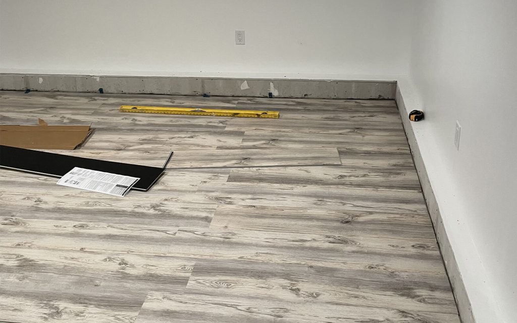 WW Interiors & Exteriors Construction, LLC