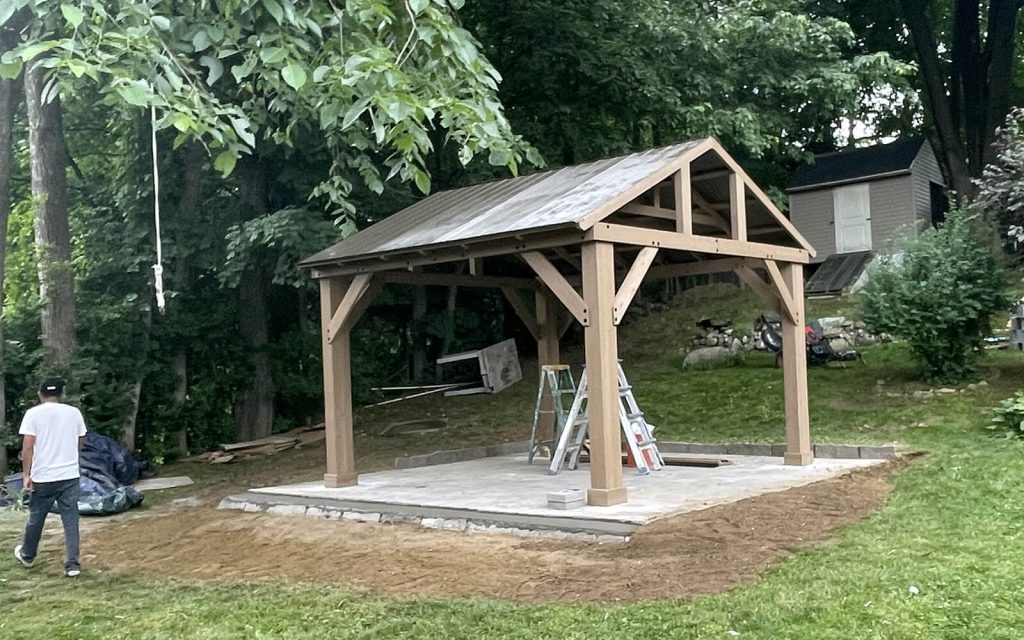 WW Interiors & Exteriors Construction, LLC