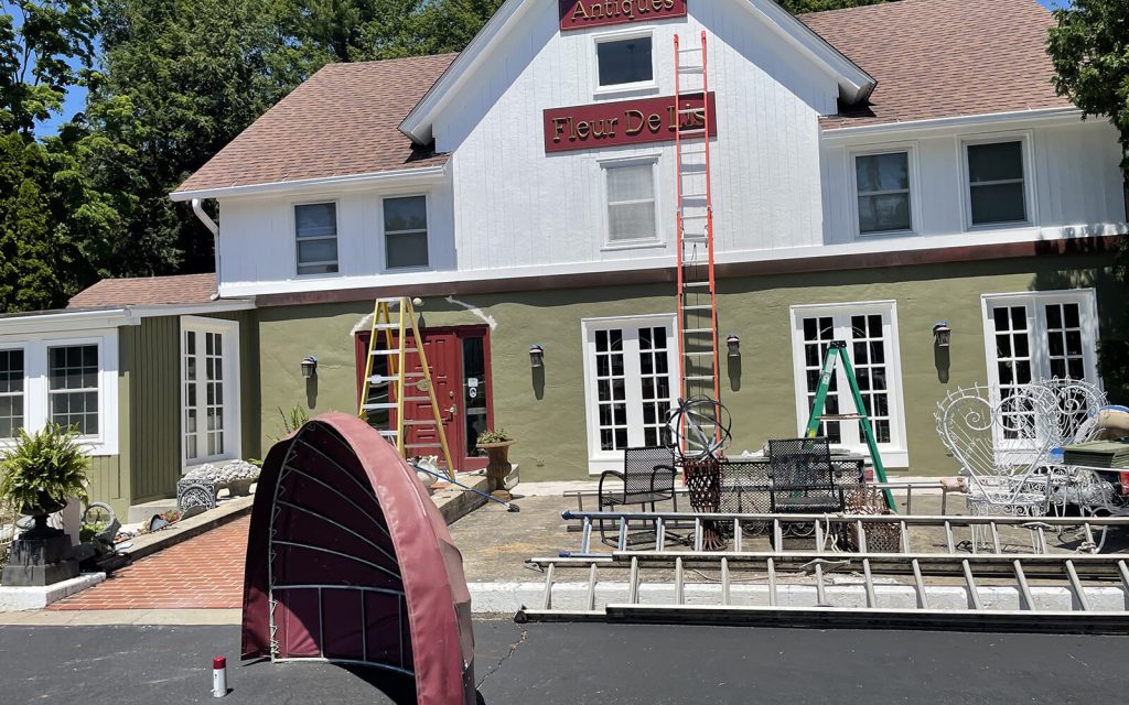 WW Interiors & Exteriors Construction, LLC