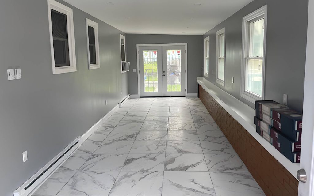 WW Interiors & Exteriors Construction, LLC